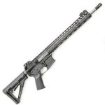 Noveske Recon Rogue Hunter, .300 AAC Blackout, 16", 30rd, Black