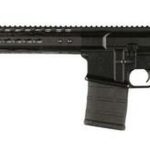 Noveske N6 Gen III 7.62x51/308 16" SS Barrel NSR-15 Keymod Handguard Magpul STR Stock 25rd Mag
