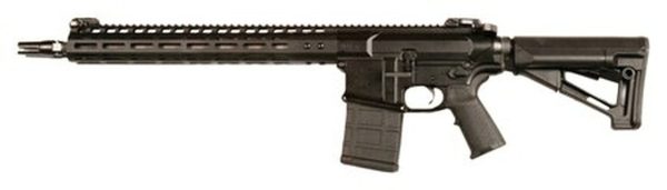 Noveske N6 Gen III 308, 16" Barrel, M-LOK Rails