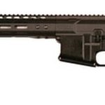 Noveske N6 GEN III Switchblock 308, 16" Barrel, M-LOK, Geissele Trig, Magpul Carb. Stock, MIAD Grip, 25rd Mag