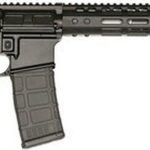 Noveske Rogue Hunter Gen 1, .300 Blackout, 16", 30rd, M-Lok, Black