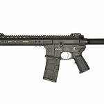 Noveke GEN3 556 Diplomat AR-15 Pistol 5.56/223 7.5" Barrel M-LOK Rail 30rd Mag