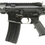 DoubleStar C4 SBR, .223/5.56, 7.5", 30rd, UL-E Buttstock, ALL NFA RULES APPLY