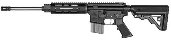 Rock River Arms LAR-15 National Match CMP Rifle AR-15 223/5.56/.223 Wylde, 16" Barrel, 2 Stage Trigger, 20rd Mag