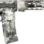Rock River Arms RRAGE AR-15 223/5.56 16" Barrel, Veil Alpine Camo, 30rd Mag