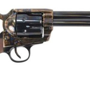 Cimarron SAA Frontier .45 Long Colt 5.5 Inch Barrel Blue