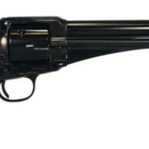 Cimarron 1875 Outlaw .45 Colt 7.5" Barrel Blue Finish One Piece Walnut Grip