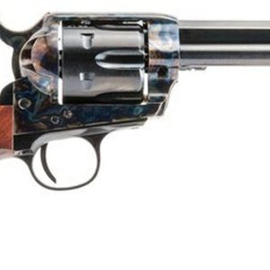 Cimmaron El Malo 357 Mag/38 Special, 5.5" Barrel, PW