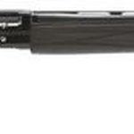 Breda Echo 12 Ga 28" Barrel, 3" Chamber, Black Aluminum Alloy Receiver, Black Synthetic Stock