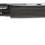 Breda Echo 12 Ga, 30" Barrel, 3" Chamber, Black Aluminum Alloy Receiver, Black Synthetic Stock