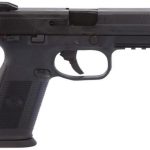 FN FNS-40 BLACK, 14 Round Mag