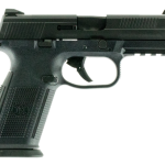 FN FNS-40 40 S&W, 4" Barrel, Black, No Manual Safety, 14rd