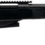 FN SPR A5M TBM .308 20" Fluted Barrel Tactical Box Magazine McMillan Stock Matte Black 4 Round