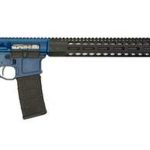 FN FN15 Competition 5.56mm/223 18" Barrel Full Length FF M-LOK Rail 30 Rd Mag
