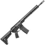 FN FN15 Tactical Carbine II, .300 Blackout, 16" Barrel, 30rd Mag, M-Lok Rail