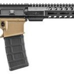 FN 15 Tactical II AR-15 5.56/223, 16" Barrel, M-Lok Rail, MOE Grip/Buttstock, Flat Dark Earth, 30rd P-Mag