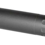 AAC SR-7, 762mm 90T TAPER mount fast attach Suppressor