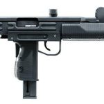 Walther Arms UZI Tactical Rifle Semi-Auto 22LR 16" 10+1 Folding Stk