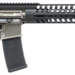 POF P415 Gen 4 Rifle 5.56/223 16 Fluted Barrel E2 Dual Extraction CTR Buttstock NP3 Finish 30 Rd Mag