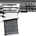 POF Gen 4 Rifle 308 14.5 Deep Fluted Barrel 11.5 Modular Rail 308 Win NP3
