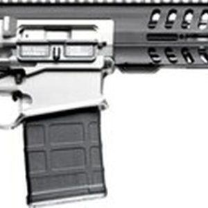 POF Gen 4 Rifle 308 14.5 Deep Fluted Barrel 11.5 Modular Rail 308 Win NP3