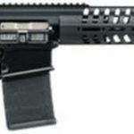 POF P308 Gen4 .308 Win/7.62 NATO, 16" Deep Fluted Barrel, 11" Modular Rail, 20rd Mag