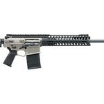 POF Gen 4 Rifle 308 20 Deep Fluted Barrel11.5 Modular Rail 308 Win NP3