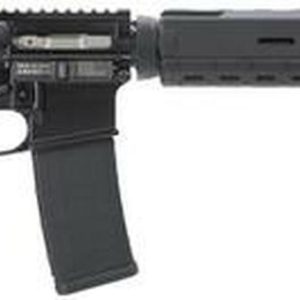 POF P-15 Puritan AR-15 223/5.56 16.5 Barrel Magpul MOE 30 Rd Mag