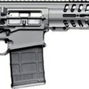 POF Gen 4 Rifle 308 16.5 Deep Fluted Barrel 11.5 Modular Rail 308 Win Tungsten