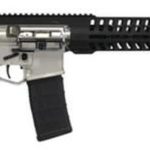 POF Gen 4 Rifle 415 16.5 Deep Fluted Barrel 14.5 Modular Rail 223/556, NP3