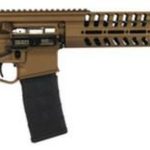 POF Gen 4 Rifle 415 16.5 Deep Fluted Barrel 14.5 Modular Rail 223/556, BRZ