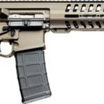 POF Gen 4 Rifle 415 16.5 Deep Fluted Barrel 14.5 Modular Rail 223 Rem