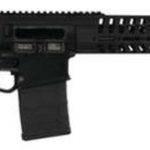 POF P308 Gen 4 Rifle 7.62x51 16.5 Fluted Barrel 14 Inch Modular Rail E2 Dual Extraction CTR Buttstock 20 Rd Mag