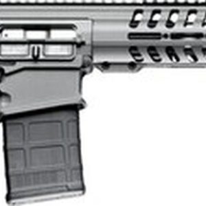 POF Gen 4 Rifle 308 16.5 Deep Fluted Barrel 14.5 Modular Rail 308 Win Tungsten