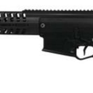 POF Skirmish Heavy 308 16.5" Barrel 14" MRAIL Black 20rd Mag