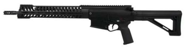 POF Skirmish Heavy 308 16.5" Barrel 14" MRAIL Black 20rd Mag
