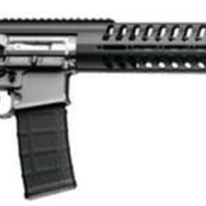 POF Skirmish Heavy 308 16.5 Barrel 14 MRAIL NP3 Coating 20rd