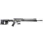 POF Rifles G4 ReVolt .308, 18" Barrel, NP3 Coating, Luth AR Stock, 10rd CA Legal