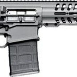 POF Gen 4 Rifle 308 14.5 Deep Fluted Barrel 11.5 Modular Rail 308 Win Tungsten