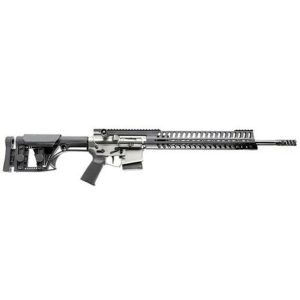 POF Gen 4 ReVolt Bolt Gun 7.62/308 18" Barrel Modular Rail NP3 Finish 10 Rd Mag CA Legal