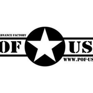POF P15 AR-15 Complete Lower Receiver 223 Rem