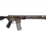 POF Renegade, .223/5.56, 16", Burnt Bronze Cerakote