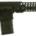 POF P308 Gen 4, .308 Win, 18",, , Black Nitride, 30 rd