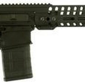 POF P308 Gen 4, .308 Win, 18",, , Black Nitride, 30 rd