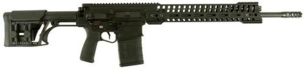 POF P308 Gen 4, .308 Win, 18",, , Black Nitride, 30 rd