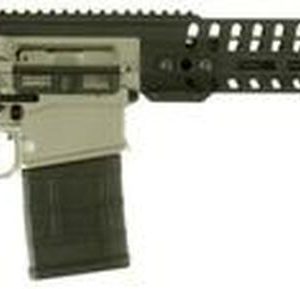 POF P308 Gen4, 308 Win, 18",, , Nickel Finish, 30 rd