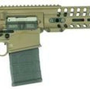 POF P308 Gen 4 308/7.62 NATO 18" Barrel, Magpul CTR Stock Burnt Bronze, 30 rd
