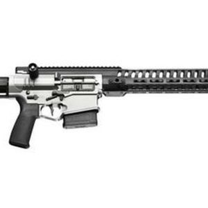 POF Gen4 Revolt Bolt Gun, .308, 18.5", 14.5" Rail, CA Legal, NP3