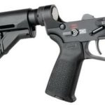 POF CMR, GEN 4 Lower Receiver,