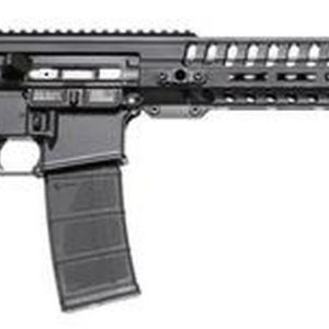 POF P415 Hybrid, .223/5.56, 16", 30rd, Black Hard Coat Anodized